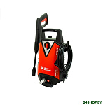 Картинка Минимойка Quattro Elementi PALERMO 130 Turbo