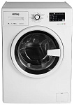 Картинка Стиральная машина Korting KWM 55F1070