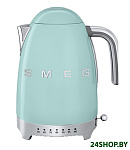 Картинка Чайник Smeg KLF04PGEU