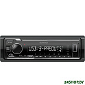Автомагнитола KENWOOD KMM-106