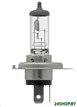 Картинка Галогенная лампа Bosch H4 Pure Light 1 шт