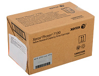 Картинка Картридж для принтера Xerox 106R02608