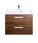 Картинка Тумба под умывальник BelBagno Aurora-700-2C-SO-RT