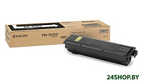 Картинка Картридж KYOCERA TK-4105