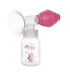 Картинка Ручной молокоотсос Sun Delight 34027