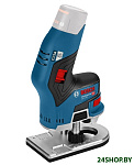 Картинка Фрезер Bosch GKF 12V-8 (0.601.6B0.002)