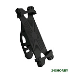 Картинка Держатель для смартфона Usams US-ZJ053 (ZJ53ZJ01) (черный)
