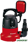 Картинка Дренажный насос Einhell GC-SP 3580 LL