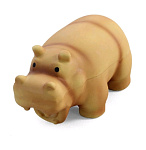 Картинка Игрушка для животных Triol Бегемот (LT236)