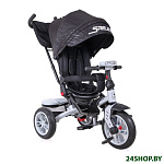 Картинка Детский велосипед Lorelli (Bertoni) Speedy 2020 (черный)