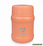 Картинка Термос для еды Арктика 311-500-CL (коралловый)