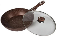 Картинка Сковорода Bekker BK-7890