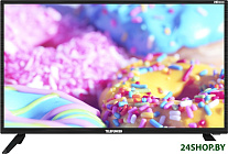 Картинка Телевизор Telefunken TF-LED32S74T2S (черный)