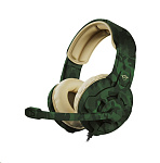 Картинка Наушники Trust GXT 411C Radius