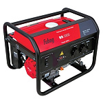 Картинка Бензиновый генератор Fubag BS 3300