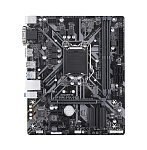 Картинка Материнская плата Gigabyte H310M S2H GSM (rev. 1.1)
