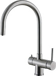 Картинка Смеситель ZorG INOX SZR 7020