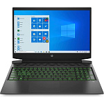 Картинка Игровой ноутбук HP Pavilion Gaming 17-cd2062ur 4E1N0EA