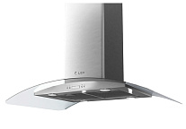 Картинка Вытяжка LEX Paris Isola 900 Inox