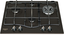 Картинка Варочная панель Hotpoint-Ariston PCN 640T(AN) GH R /HA