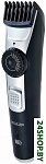 Картинка Машинка для стрижки Delta LUX DE-4208A (чёрный)