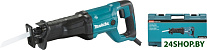 Картинка Сабельная пила Makita JR3051TK
