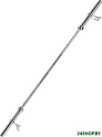 Гриф для штанги Alpin OBN-150