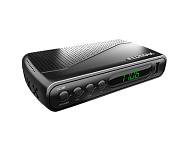 Картинка Приемник цифрового ТВ LuMax DV2104HD