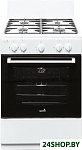 Картинка Кухонная плита CEZARIS ПГ 3200-00 (Ч)
