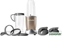Картинка Стационарный блендер NutriBullet Pro NB911CP