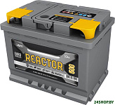 Reactor 6СТ-55e (55 А·ч)