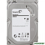 Barracuda 7200.14 2000GB (ST2000DM001)