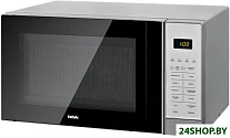 Картинка Микроволновая печь BBK 20MWG-736S/BS
