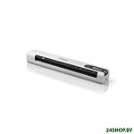 Картинка Сканер Epson WorkForce DS-80W B11B253402
