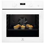 Картинка Духовой шкаф Electrolux OKD5C51V