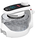 Картинка Аэрогриль Hotter HX-2098 Fitness Grill (белый)