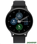 Картинка Умные часы Canyon Badian CNS-SW68BB (черный)