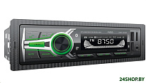 Картинка USB-магнитола Aura AMH-101BT