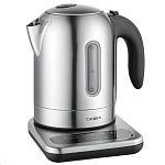 Картинка Электрочайник TeXet TSK-01S (черный)