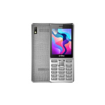 Картинка Мобильный телефон Strike F30 (серый)