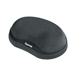Картинка Коврик для мыши Hama H-52263 (черный) (00052263)
