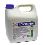 Картинка Средство против водорослей МАРКОПУЛ АЛЬГИТИНН (канистра, 3 л)