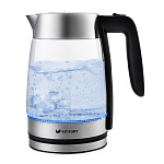 Картинка Электрочайник KITFORT KT-641 (уценка арт. 741820)
