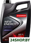 New Energy 5W-30 5л