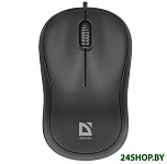 Картинка Мышь Defender Patch MS-759