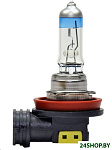 Картинка Галогенная лампа BOCXOD Н8 35W 12V PGJ19 2шт [80191 SN]