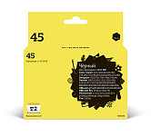 Картинка Картридж T2 ic-h51645 (45) Black