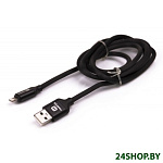 Картинка Кабель HARPER SCH-530 (черный)