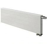 Картинка Стальной панельный радиатор KERMI Line-Ventil PLV Тип 11 505х705 (PLV110500701R2K)