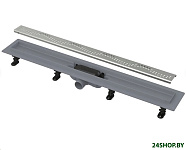 Картинка Трап/канал Alcaplast APZ8-550M